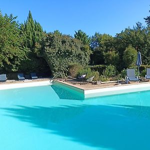 Elegance Perigourdine And Spa